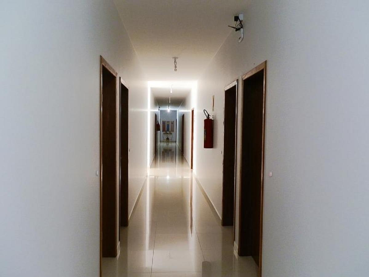 Lisboa Palace Hotel Алта Фореста Екстериор снимка